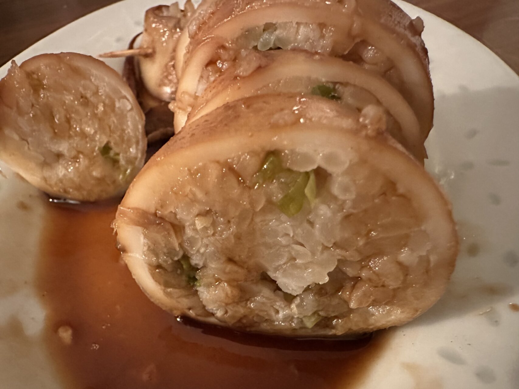 何食べているの～、父ちゃんのパリ個展飯（２）