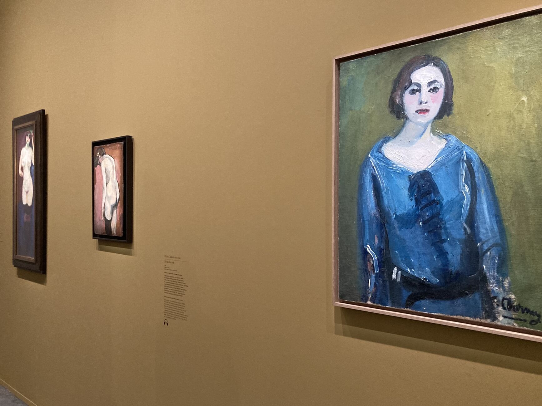 パリ・アート情報「『睡蓮』と出会うオランジュリー美術館、モネと裏方たちの物語」