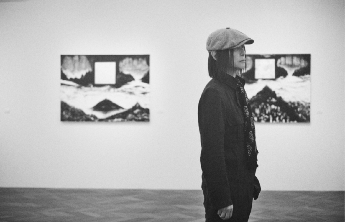 パリ・アート情報「辻仁成パリ個展、１０月１３日１４時開始」