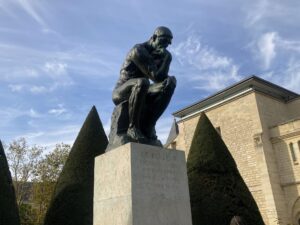 日々のことば「落ち目」