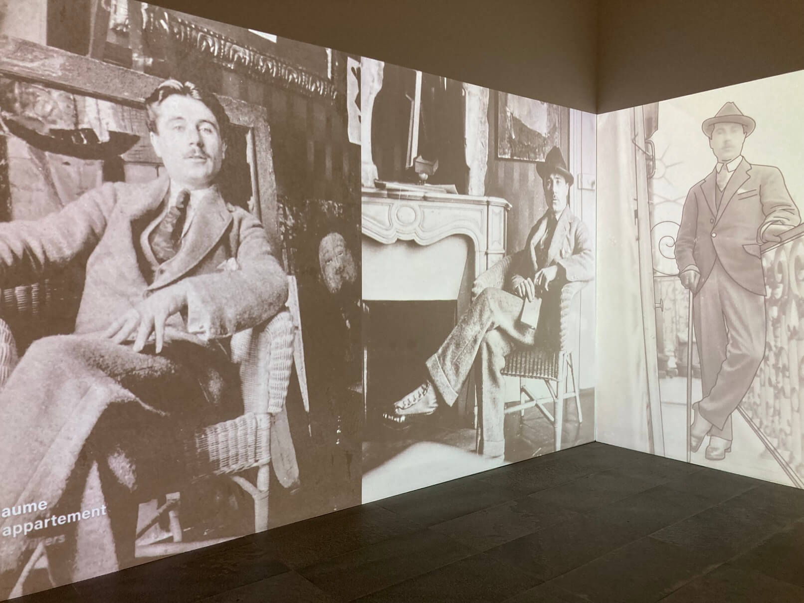 パリ・アート情報「『睡蓮』と出会うオランジュリー美術館、モネと裏方たちの物語」