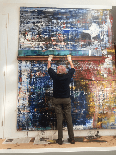 パリ・アート情報「フォンダシオン・ルイ・ヴィトンで現代アート巨匠の大回顧展がスタート」