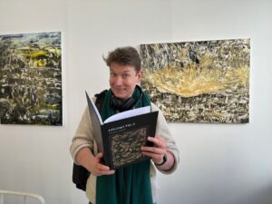 校長奮闘記、なぜ、今、アートカレッジなのか。