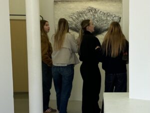 父ちゃん、パリ個展日記（大成功＆最終回）