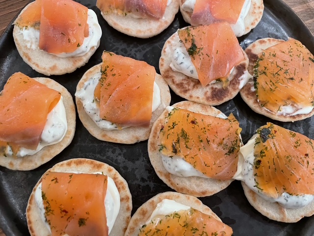 ノルマンディ・アトリエ日記(1)