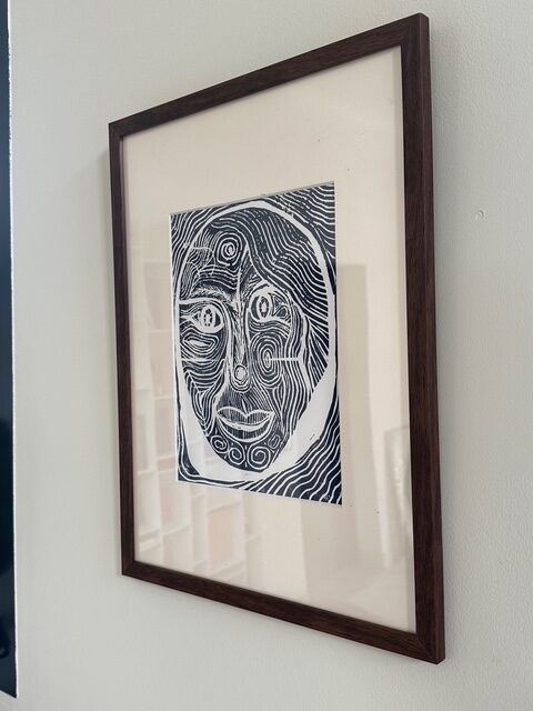 ノルマンディ・アトリエ日記(1)