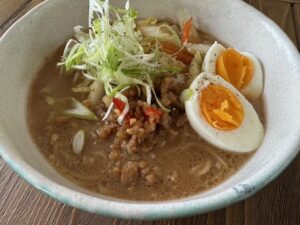 ノルマンディ・アトリエ日記(1)