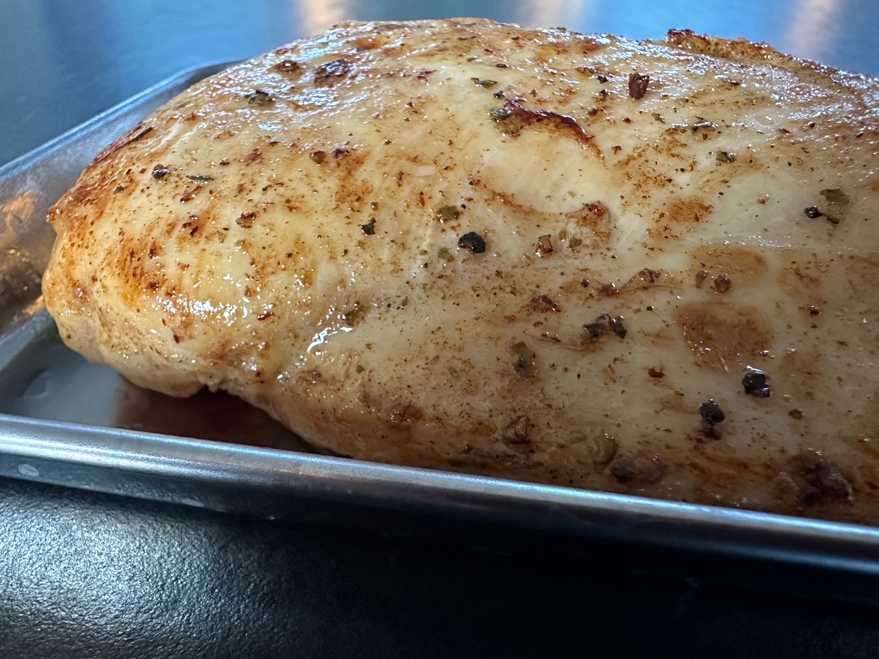 何食べているの～、父ちゃんのノルマンディ飯（１７）