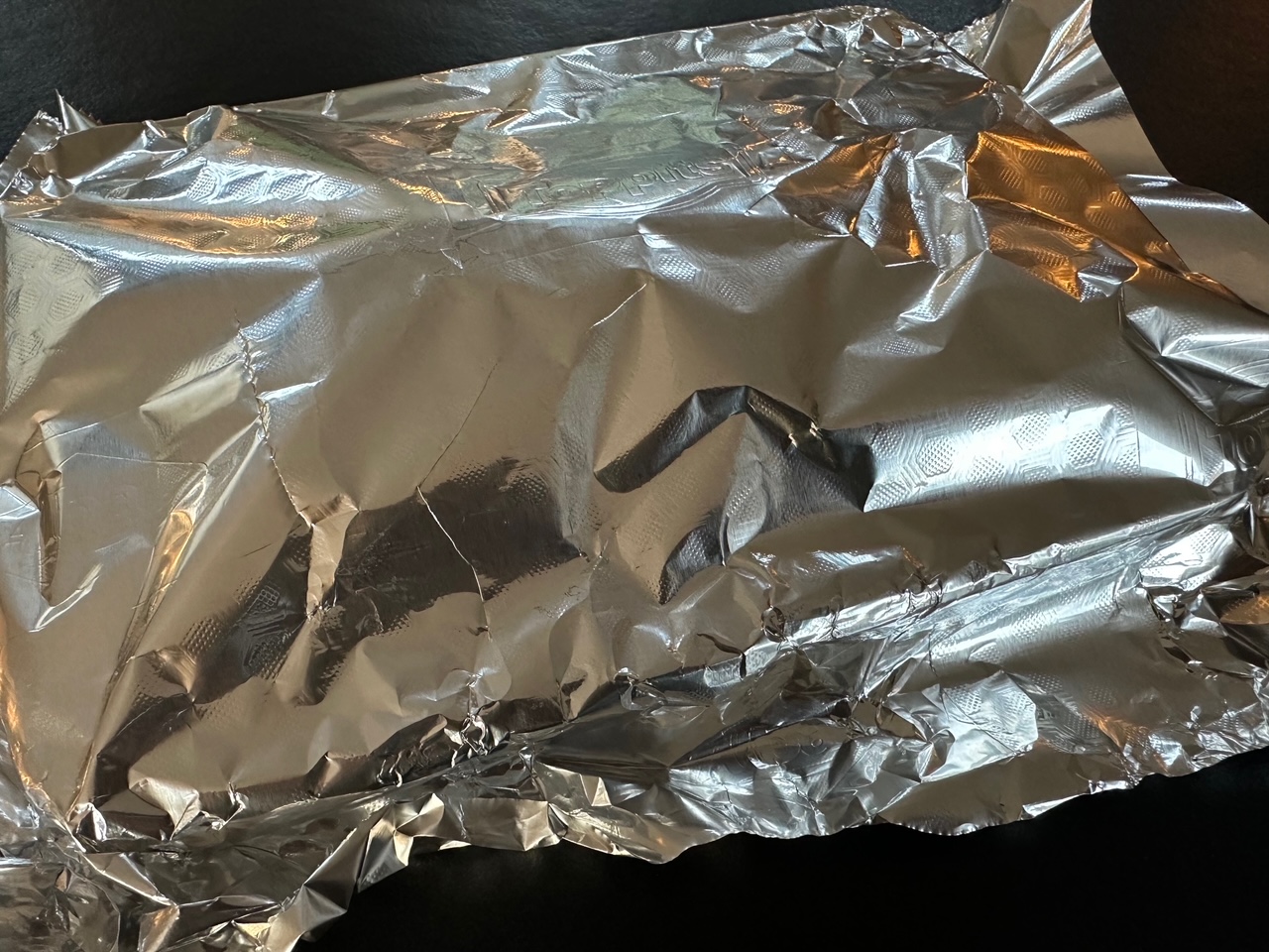 何食べているの～、父ちゃんのノルマンディ飯（１７）