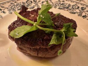 何食べているの～、父ちゃんのノルマンディ飯（１９）