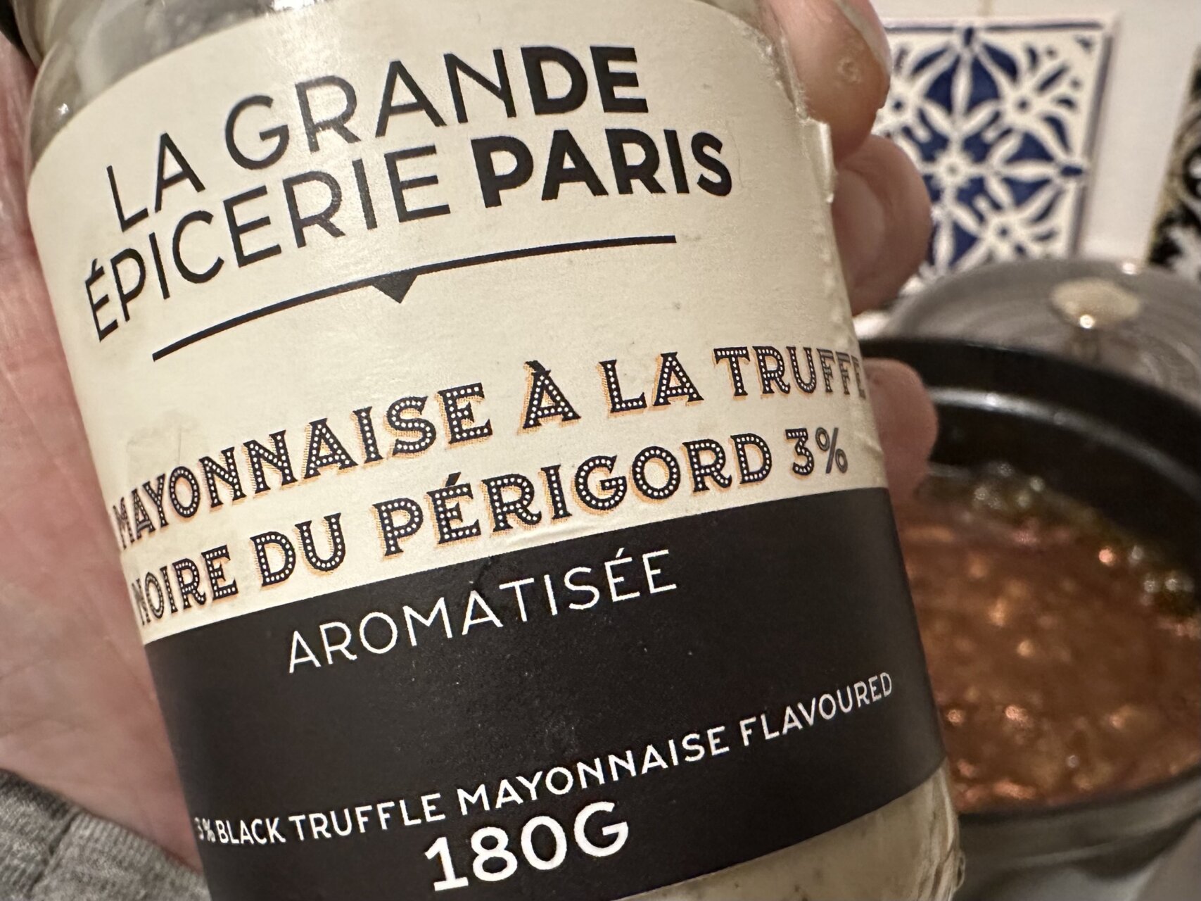 何食べているの~、父ちゃんのパリ個展飯(1)