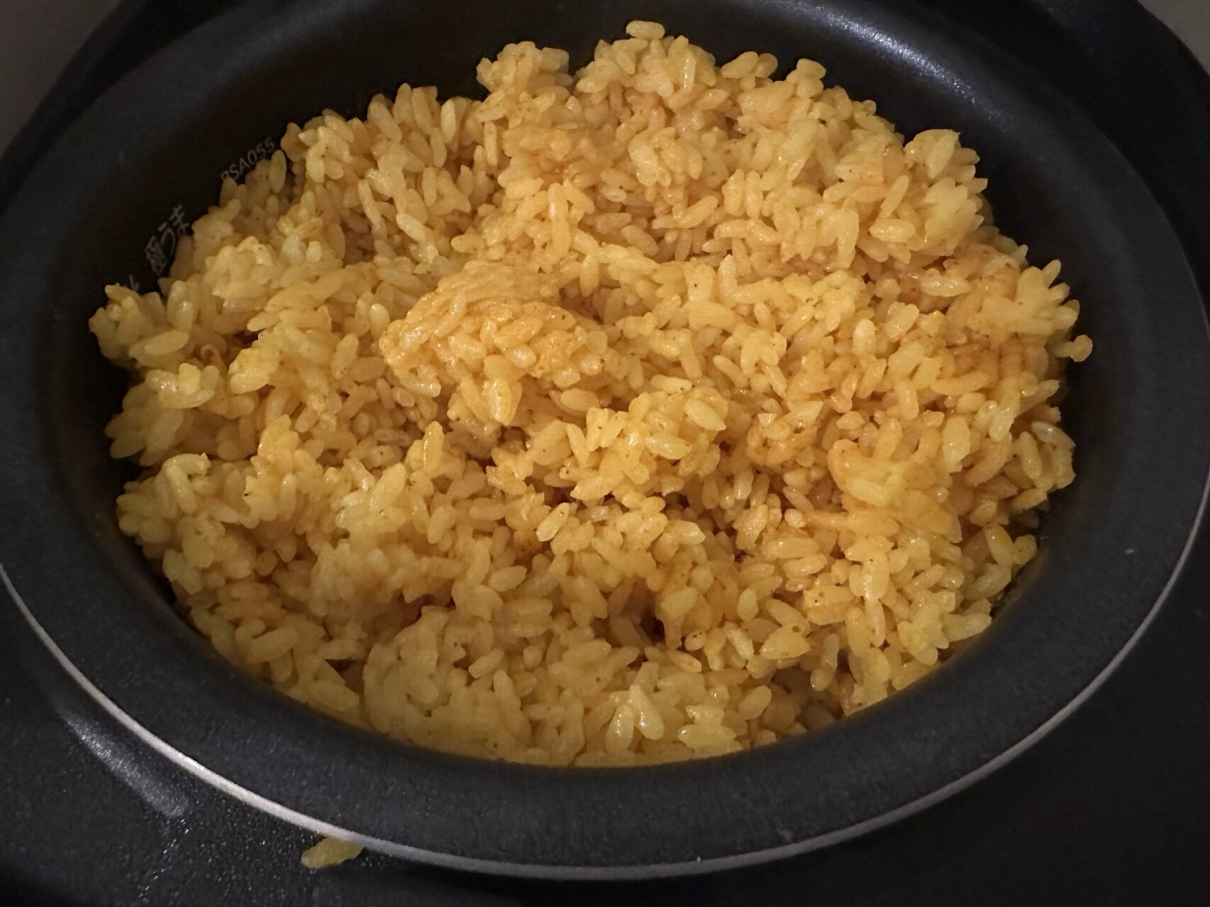 何食べているの~、父ちゃんのパリ個展飯(1)