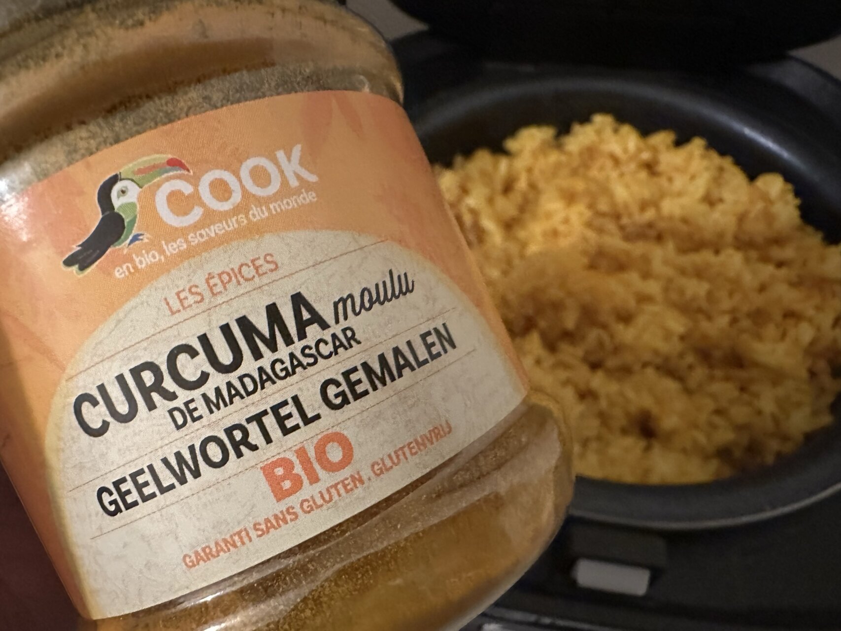 何食べているの~、父ちゃんのパリ個展飯(1)