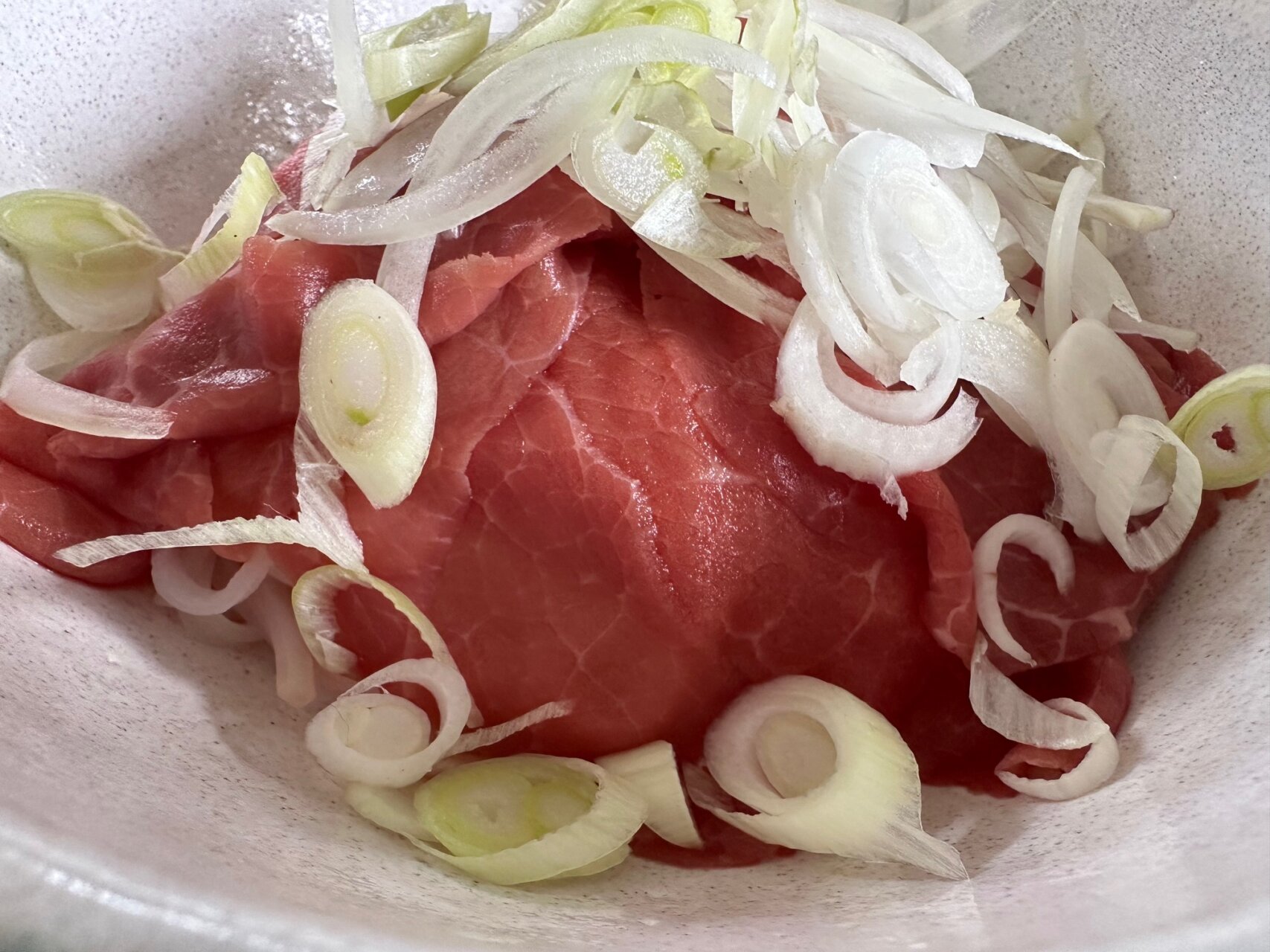 何食べているの～、父ちゃんのノルマンディ飯（１８）