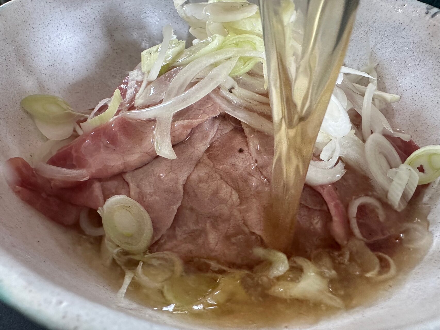 何食べているの～、父ちゃんのノルマンディ飯（１８）