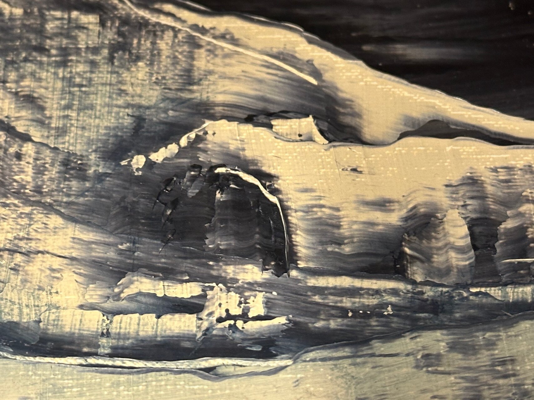 連載小説「泡」第二部「夢幻泡影」第12回