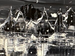 連載小説「泡」第二部「夢幻泡影」第12回　