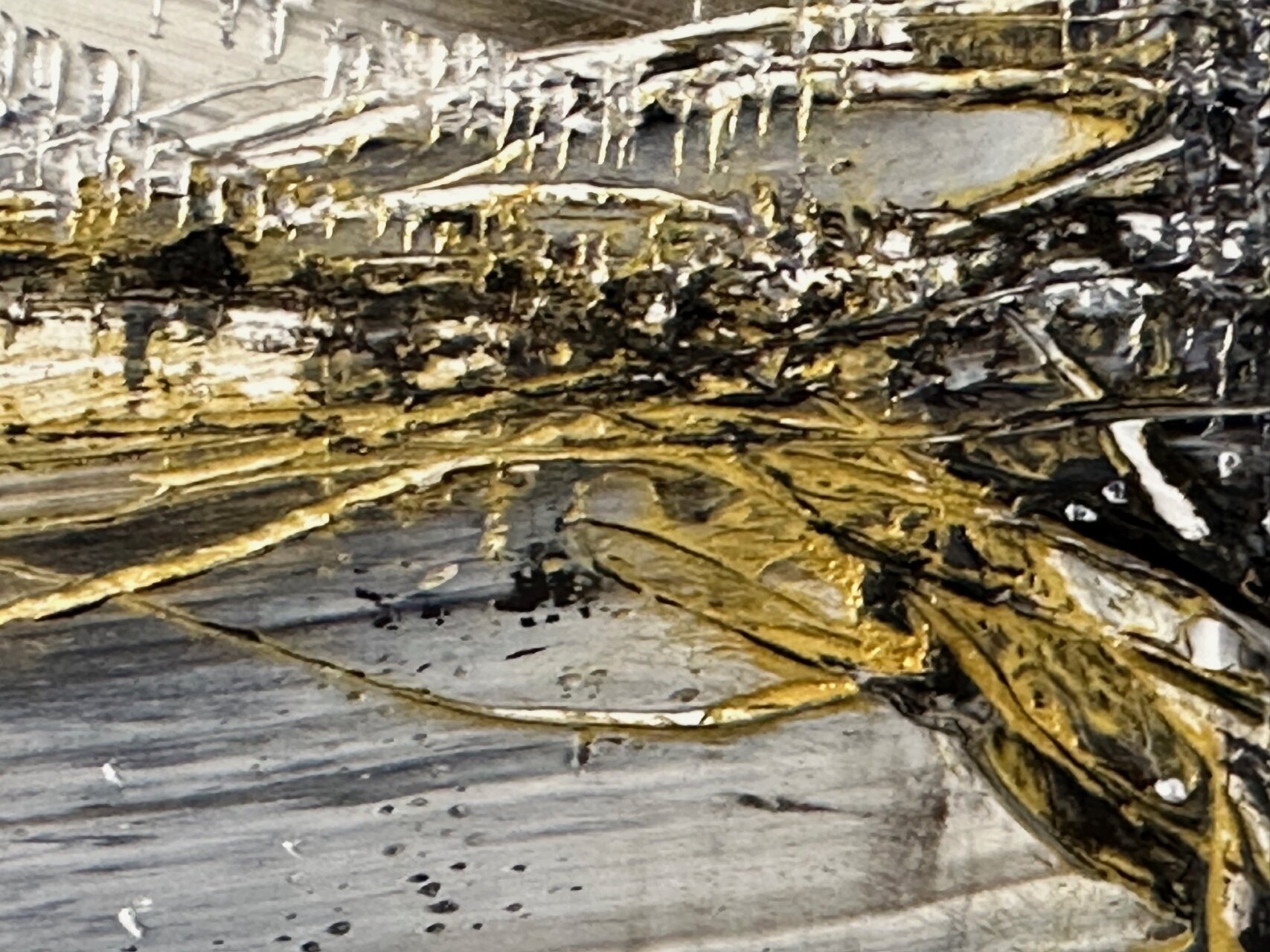 連載小説「泡」第二部「夢幻泡影」第12回