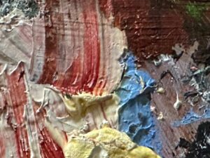 連載小説「泡」 第二部「夢幻泡影」第４回　