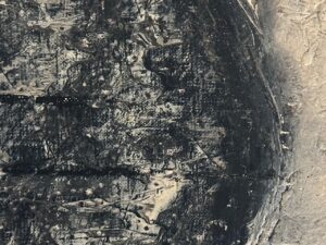 連載小説「泡」 第二部「夢幻泡影」第３回　