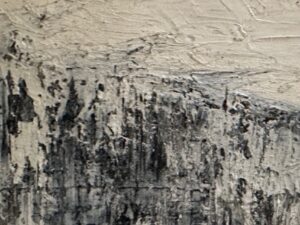 連載小説「泡」第二部「夢幻泡影」第13回　