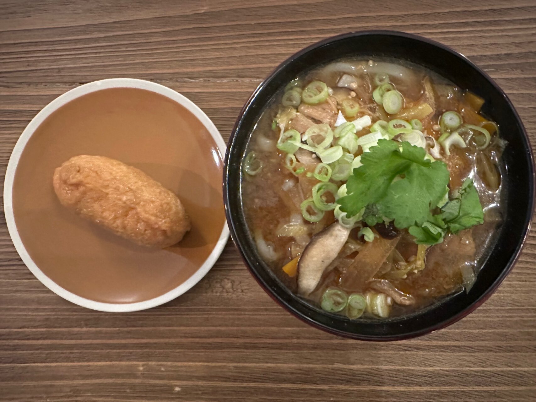 何食べいるの～、父ちゃんのノルマンディ飯（２０）