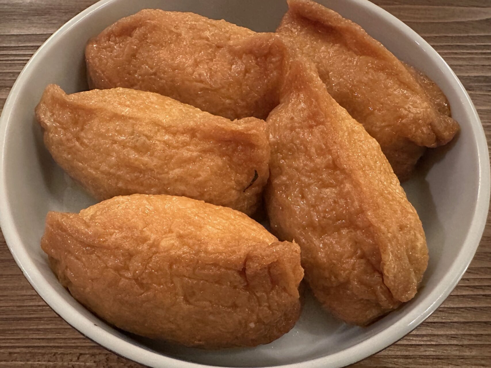 何食べいるの～、父ちゃんのノルマンディ飯（２０）