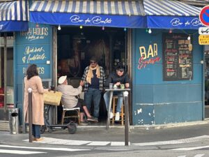 日々のことば、「株」