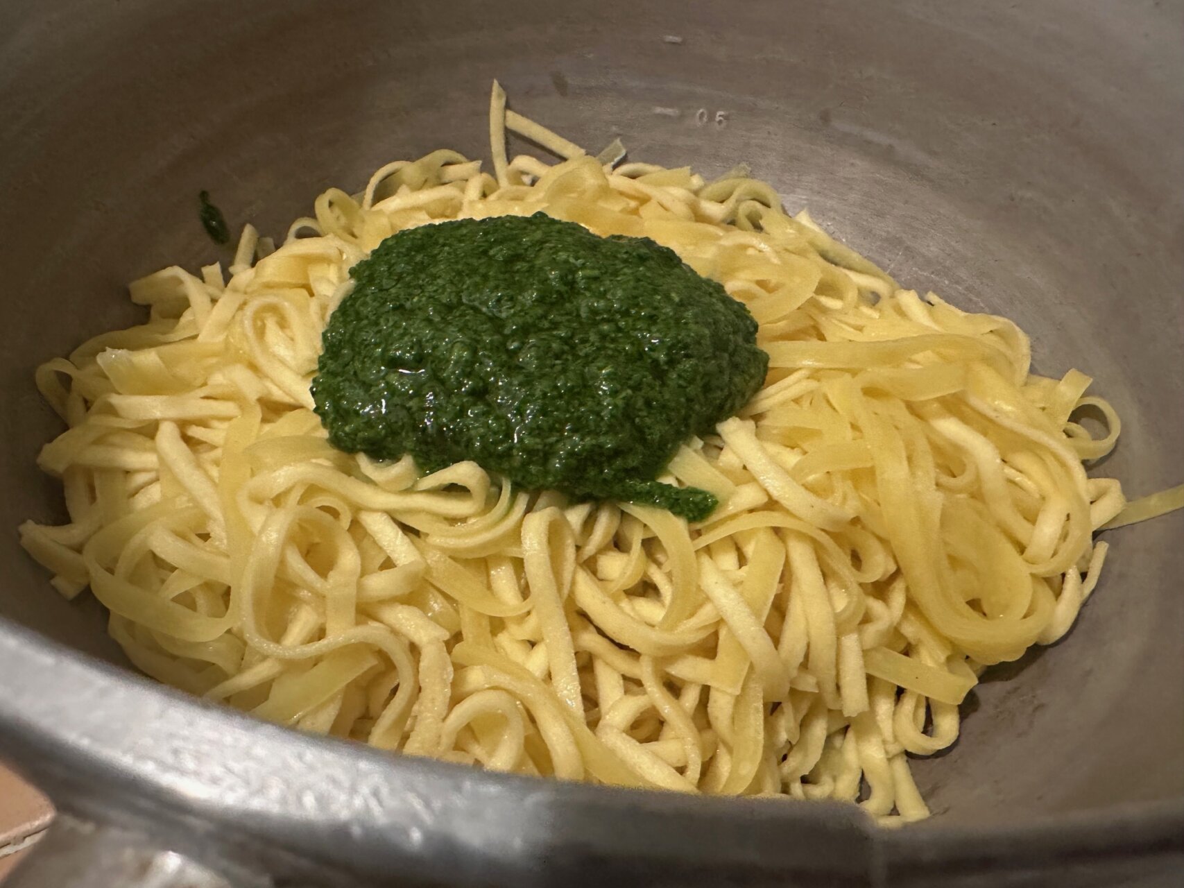 何食べているの～、父ちゃんのパリ飯（３）