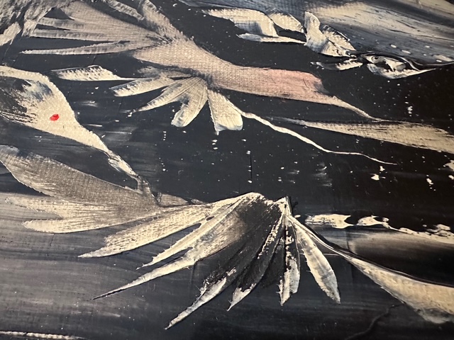 連載小説「泡」第二部「夢幻泡影」第15回