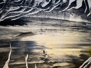 連載小説「泡」 第五部「それが存在するところ」最終回