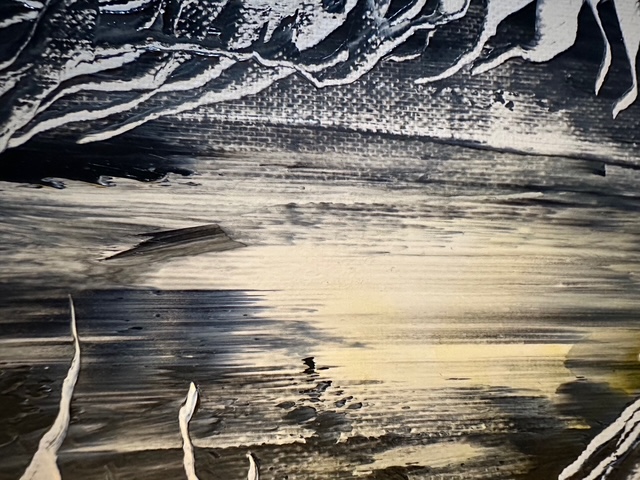 連載小説「泡」第三部「鏡花水月」第5回