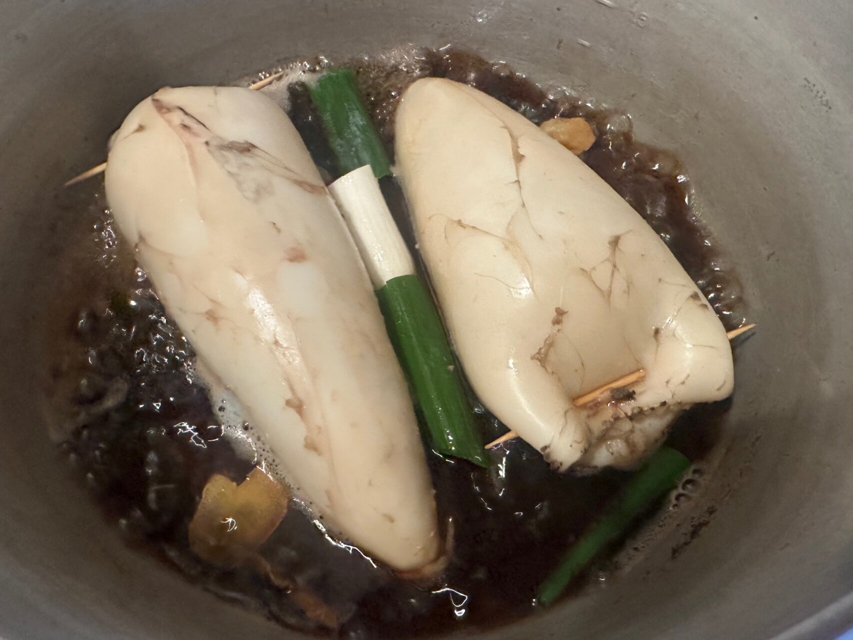 何食べているの～、父ちゃんのパリ個展飯（２）