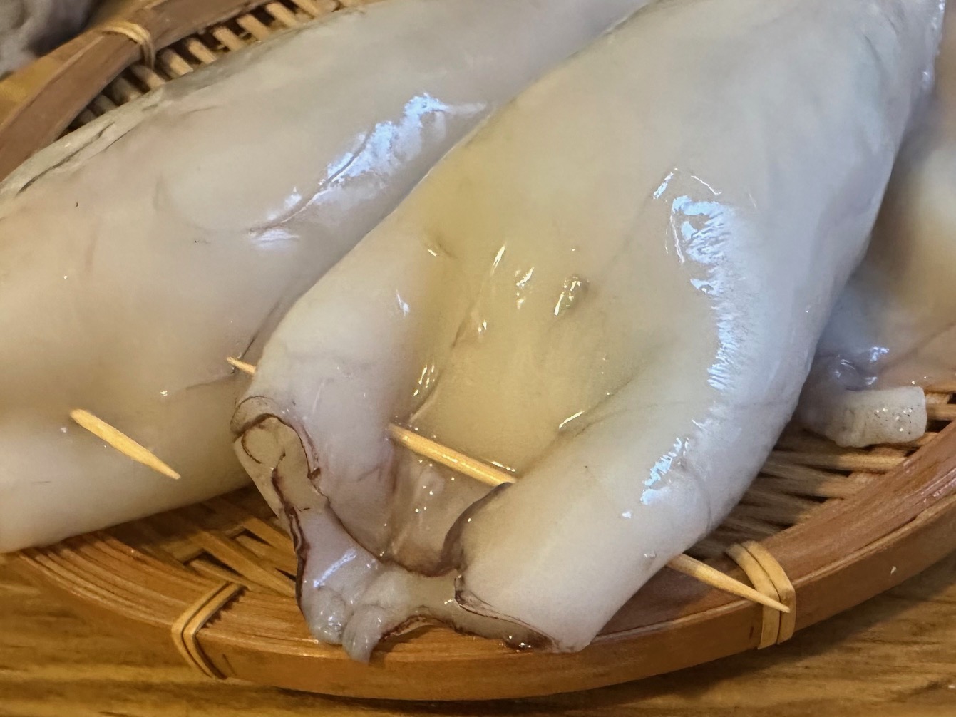 何食べているの～、父ちゃんのパリ個展飯（２）