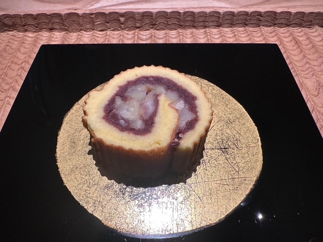 パリで茶懐石をたのしむ