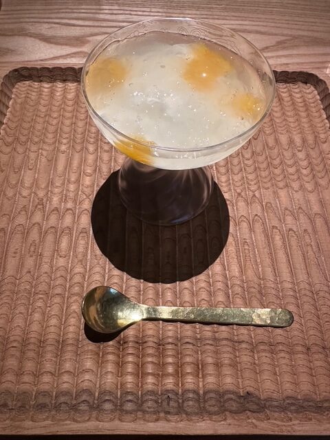 パリで茶懐石をたのしむ