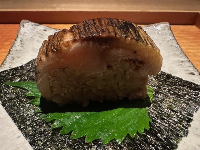 パリで茶懐石をたのしむ
