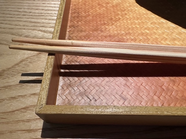 パリで茶懐石をたのしむ