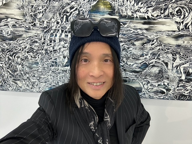 毎日が勝負飯、「栗と牛牛切り肉のパスタ」