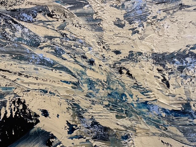 連載小説「泡」第二部「夢幻泡影」第14回