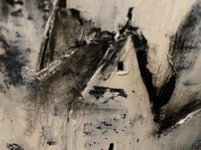 連載小説「泡」 第三部「鏡花水月」第1回　