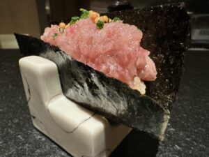 何食べているの～、父ちゃんのパリ飯（４）