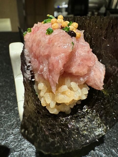 何食べているの~、父ちゃんのパリ飯(4)