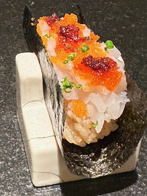 何食べているの~、父ちゃんのパリ飯(4)