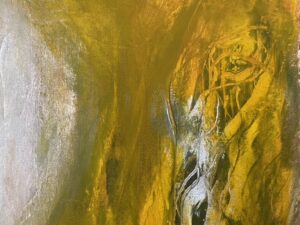 連載小説「泡」第二部「夢幻泡影」第17回　