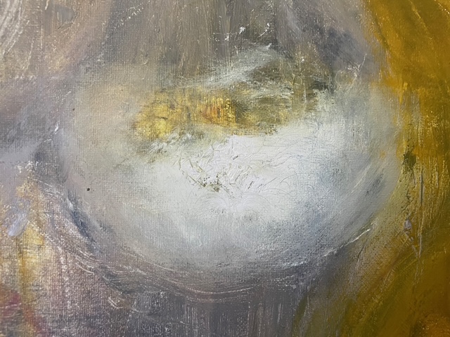 連載小説「泡」第二部「夢幻泡影」第17回