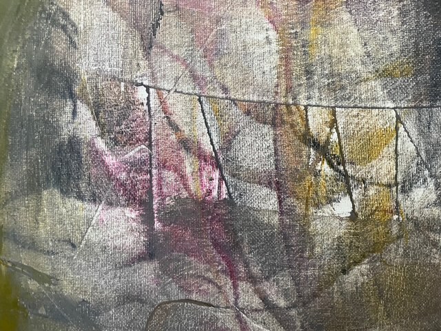 連載小説「泡」第二部「夢幻泡影」第17回