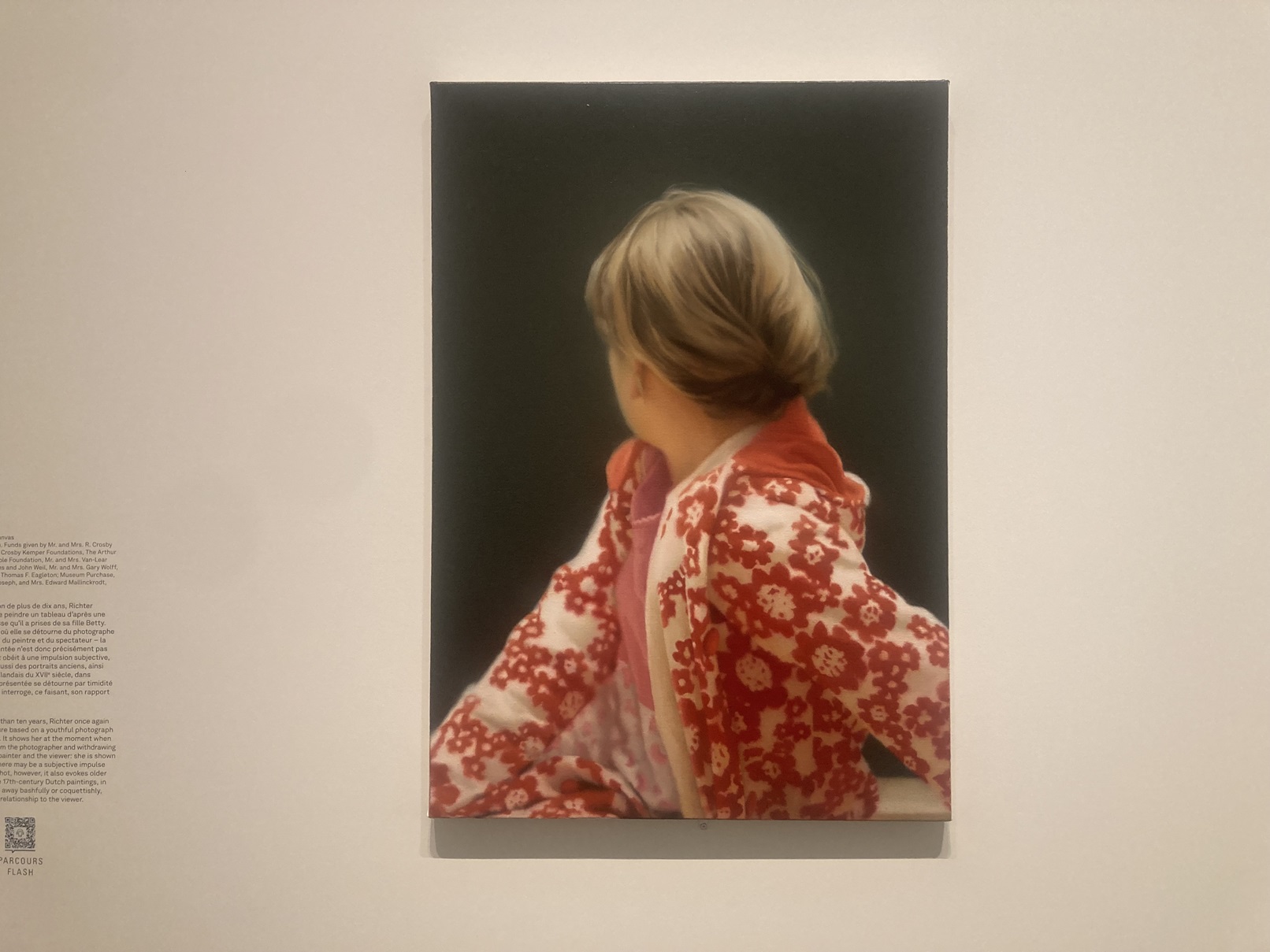 パリ・アート情報「フォンダシオン・ルイ・ヴィトンで現代アート巨匠の大回顧展がスタート」