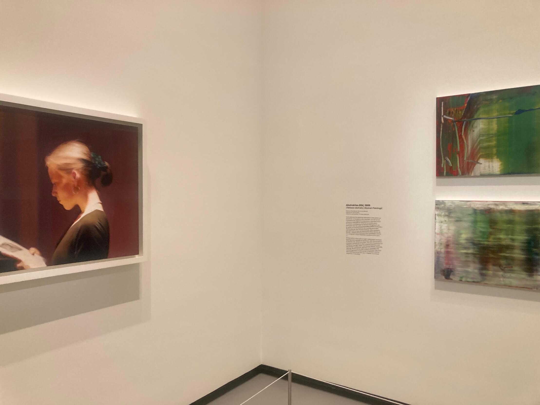 パリ・アート情報「フォンダシオン・ルイ・ヴィトンで現代アート巨匠の大回顧展がスタート」