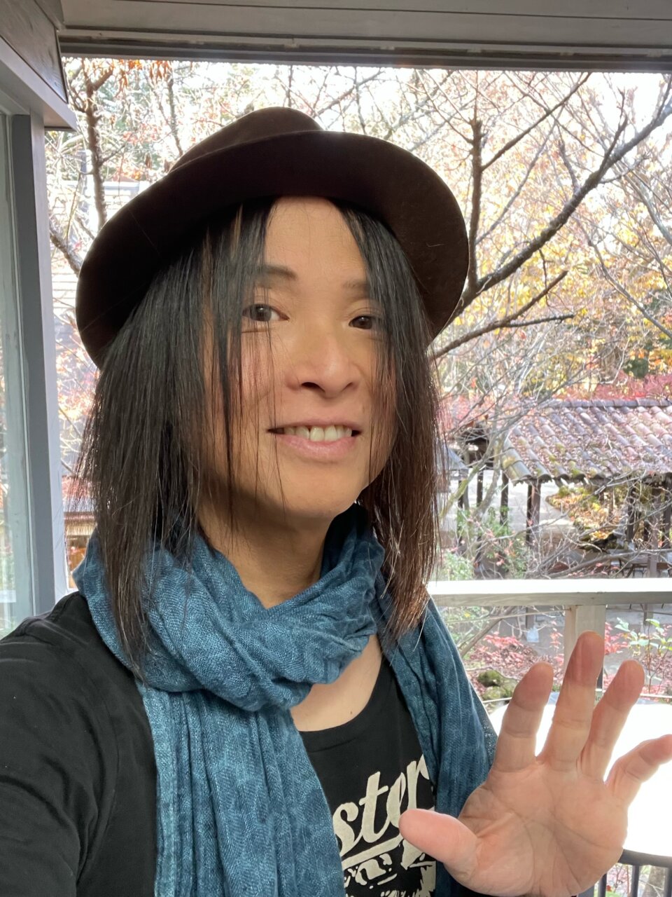 その頃、三四郎は??? ダックス大行進!